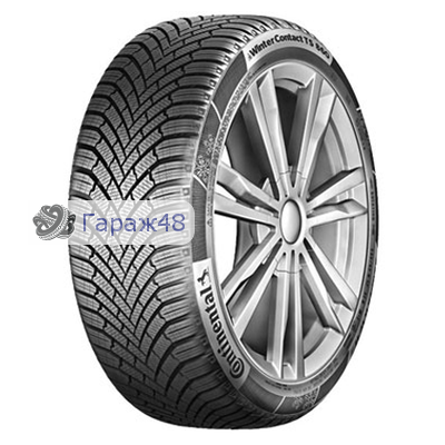 Continental ContiWinterContact TS860 235/40 R19 96V