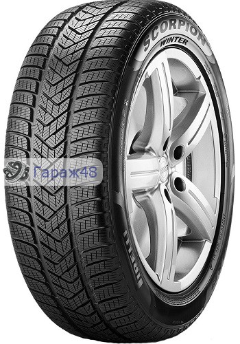 Pirelli Scorpion Winter RunFlat 315/35 R21 111V